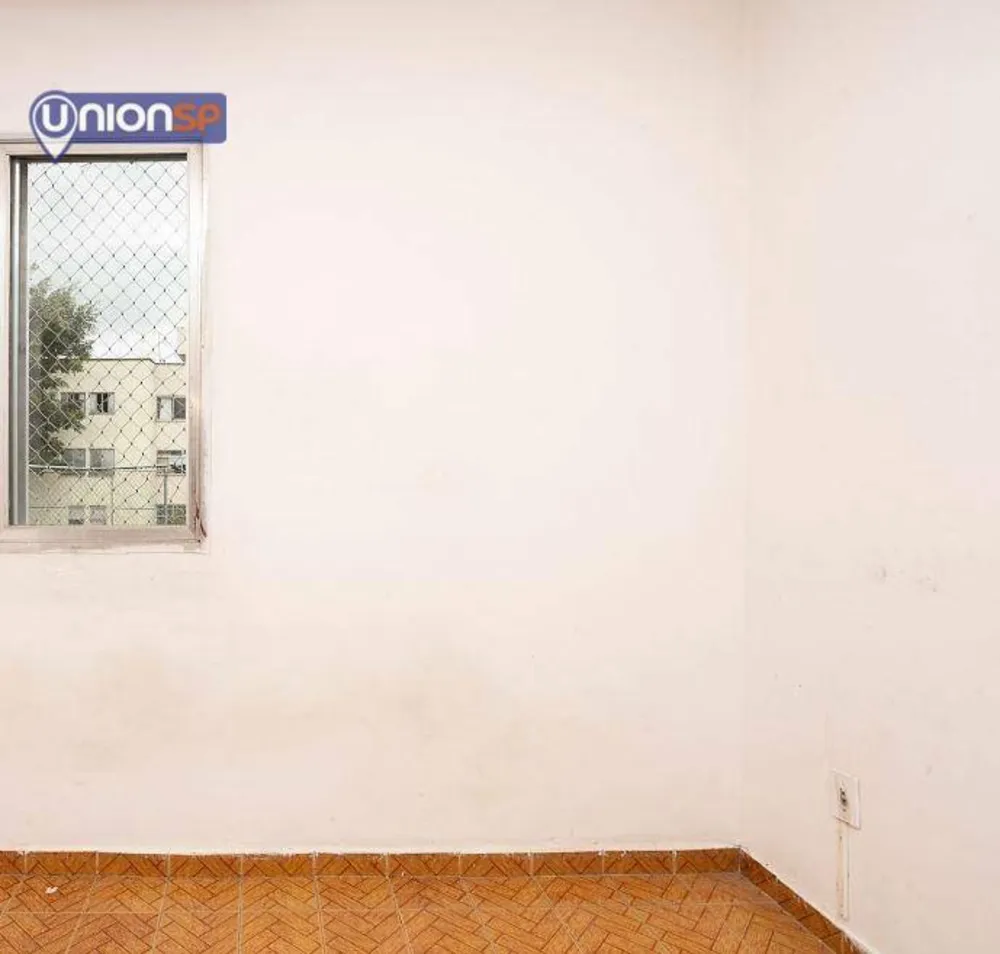 Apartamento, 2 quartos, 49 m² - Foto 4