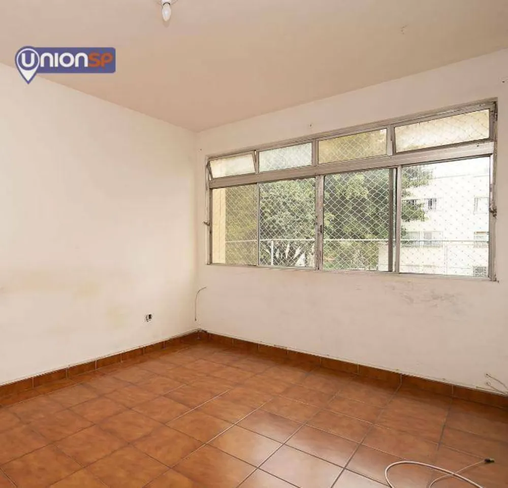 Apartamento, 2 quartos, 49 m² - Foto 1