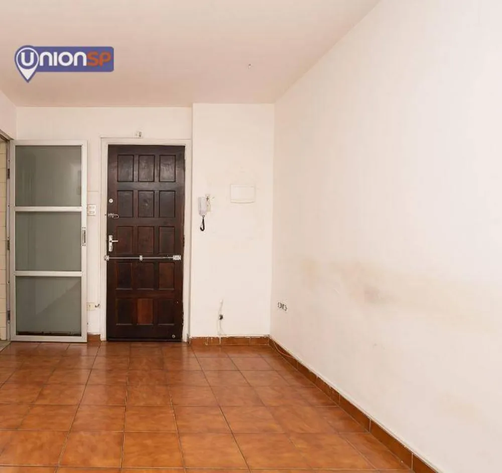 Apartamento, 2 quartos, 49 m² - Foto 2