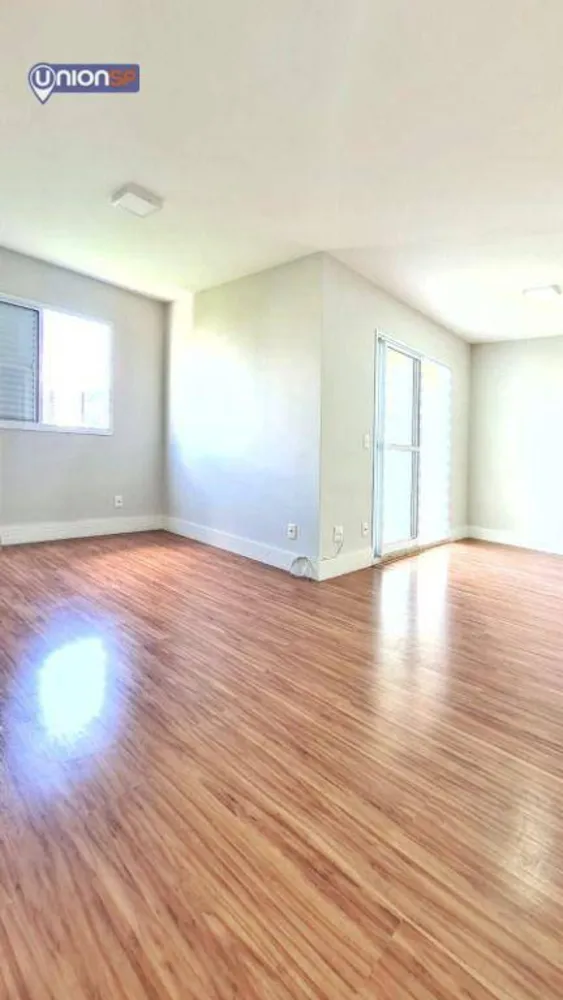 Apartamento, 2 quartos, 67 m² - Foto 2