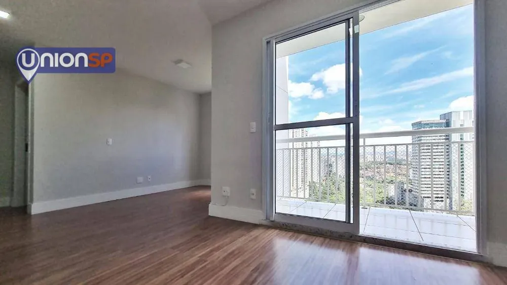 Apartamento, 2 quartos, 67 m² - Foto 1