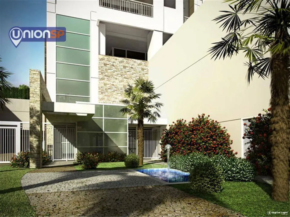 Apartamento, 1 quarto, 80 m² - Foto 1