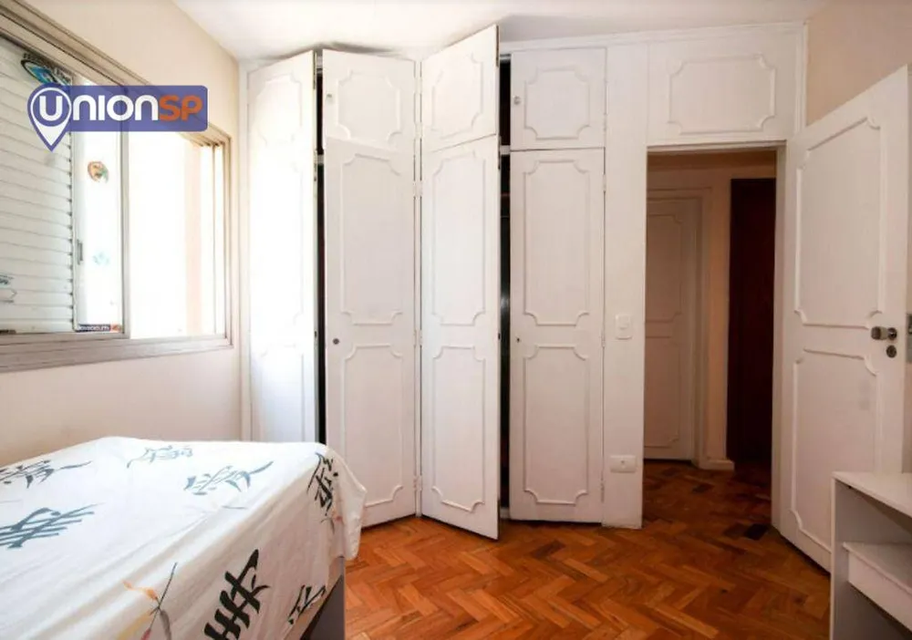 Apartamento, 3 quartos, 115 m² - Foto 4