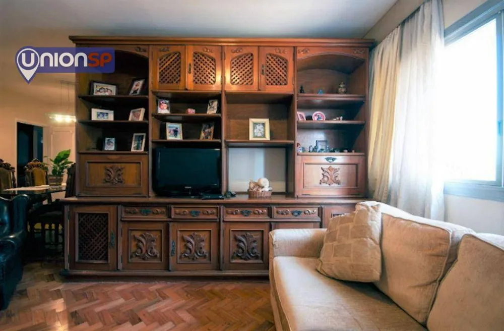 Apartamento, 3 quartos, 115 m² - Foto 2