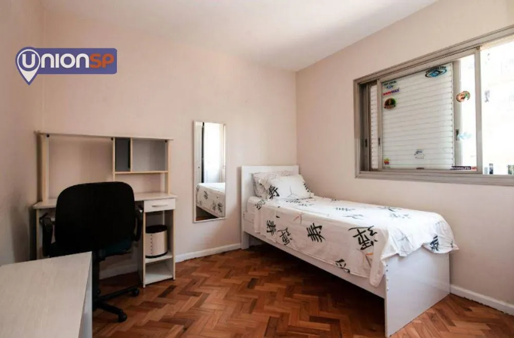 Apartamento, 3 quartos, 115 m² - Foto 3