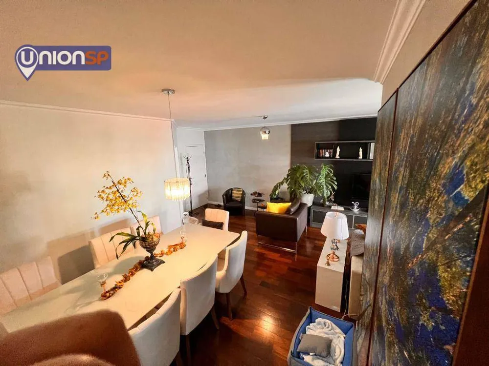 Apartamento, 3 quartos, 134 m² - Foto 2