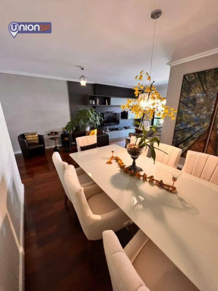 Apartamento, 3 quartos, 134 m² - Foto 4