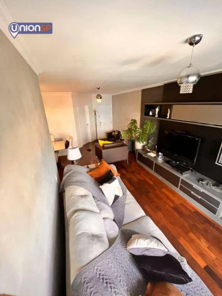 Apartamento, 3 quartos, 134 m² - Foto 3
