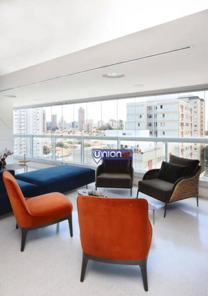 Apartamento, 2 quartos, 174 m² - Foto 3