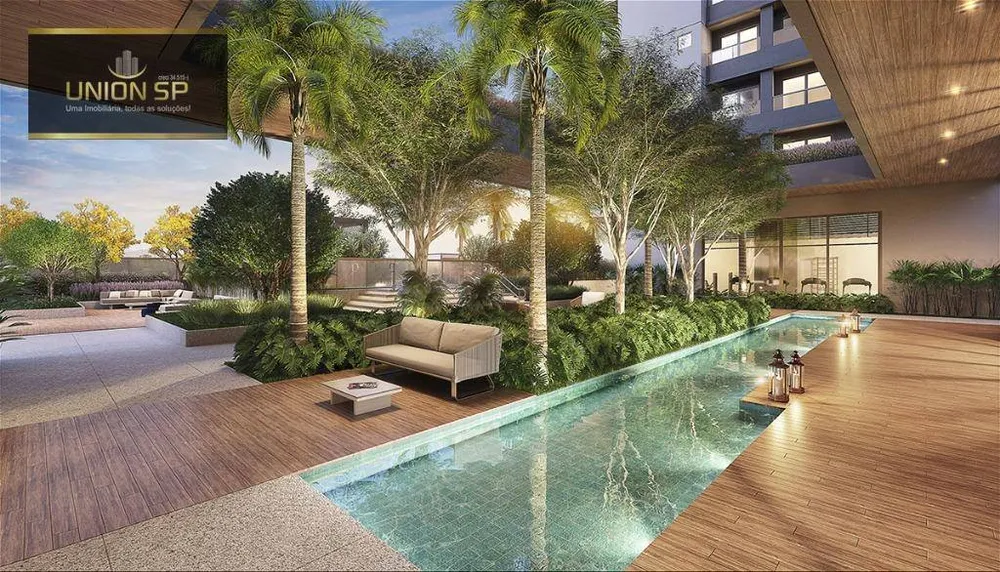 Apartamento, 2 quartos, 73 m² - Foto 3