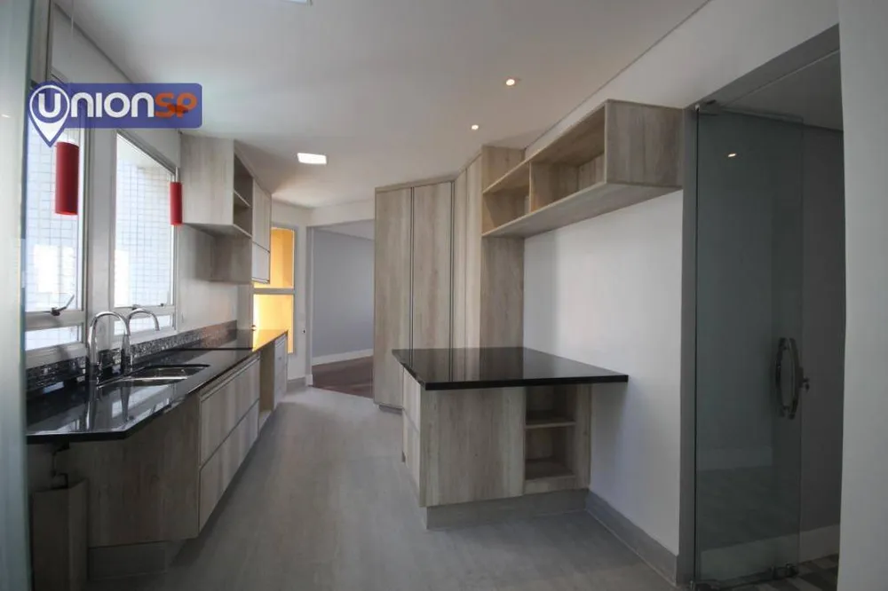 Apartamento, 3 quartos, 244 m² - Foto 4