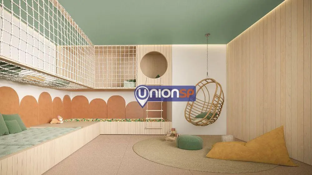 Cobertura, 3 quartos, 378 m² - Foto 4