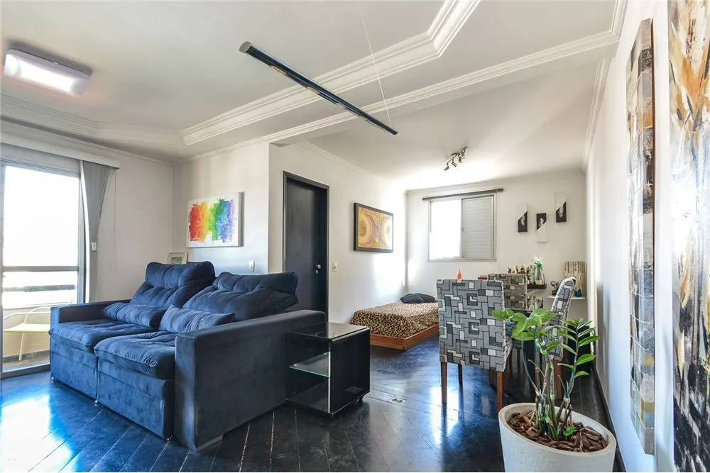 Apartamento, 1 quarto, 65 m² - Foto 1