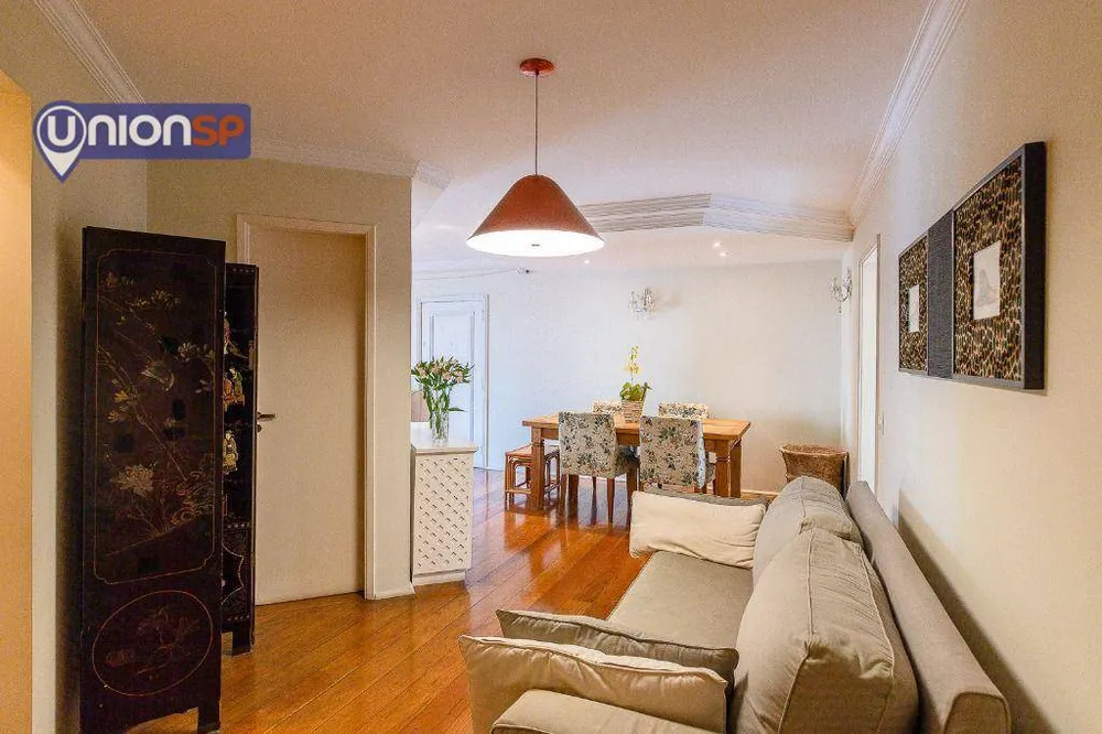 Apartamento, 3 quartos, 140 m² - Foto 3