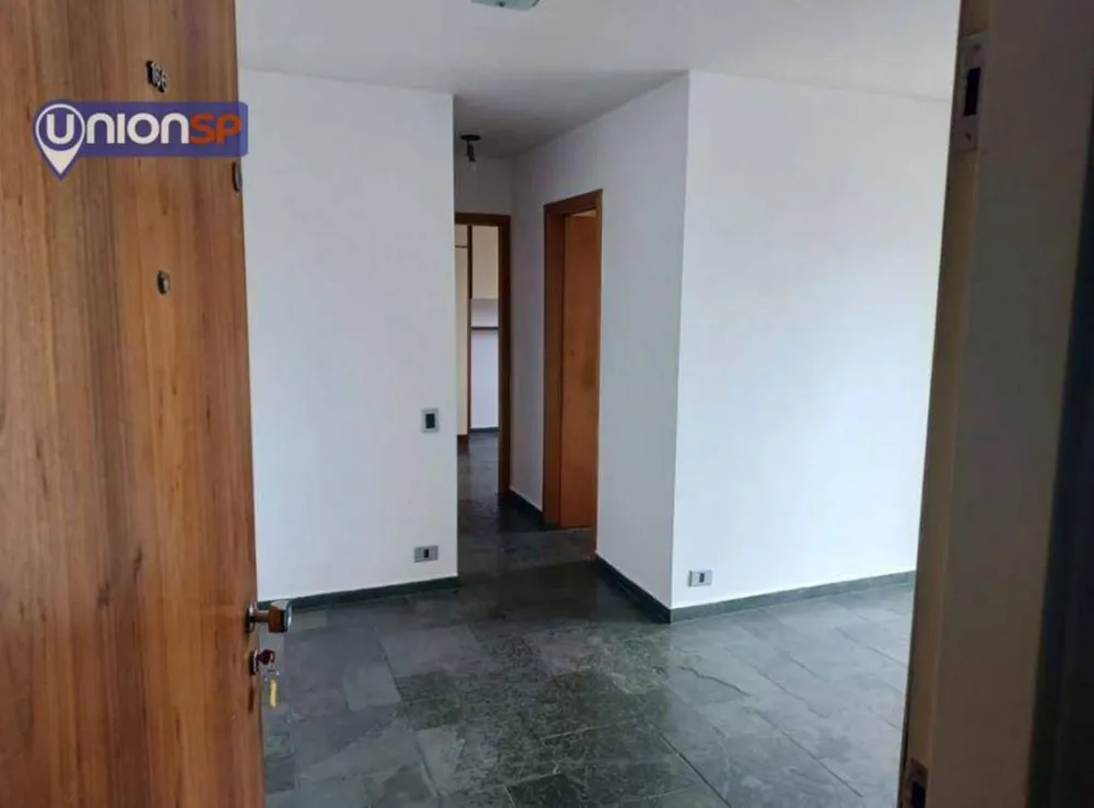 Apartamento, 2 quartos, 48 m² - Foto 2