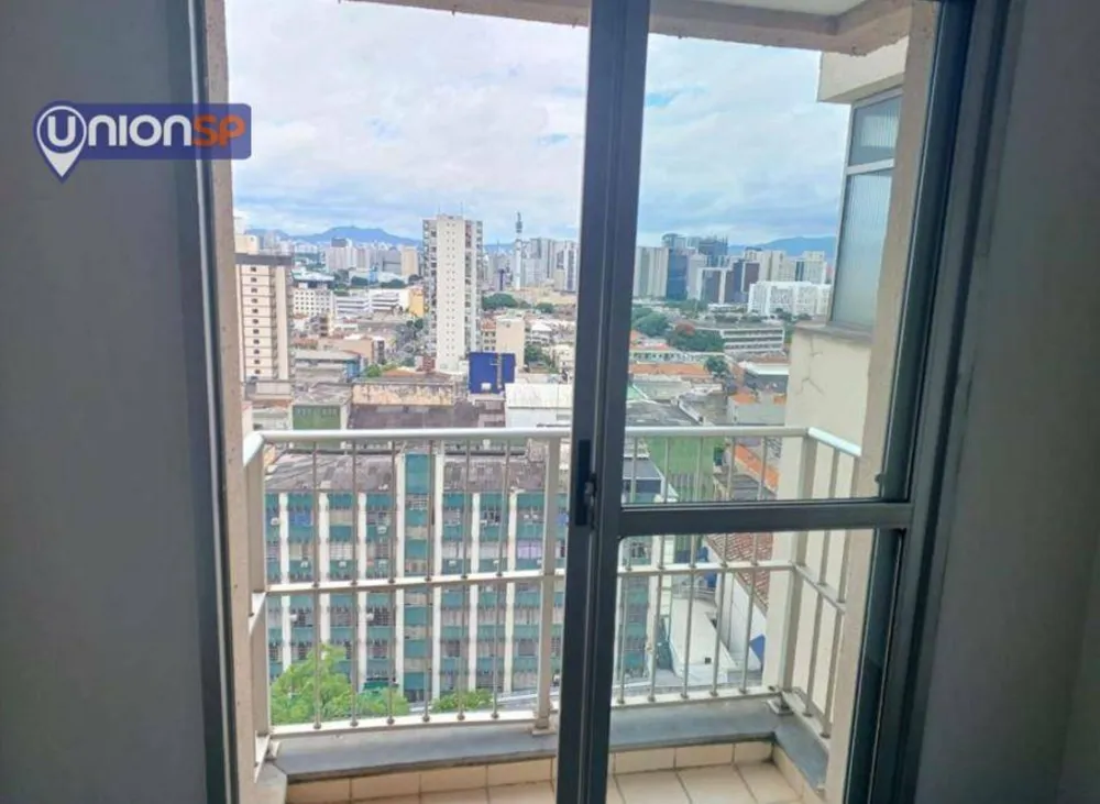 Apartamento, 2 quartos, 48 m² - Foto 3