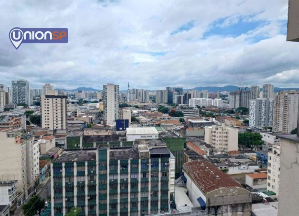 Apartamento, 2 quartos, 48 m² - Foto 4