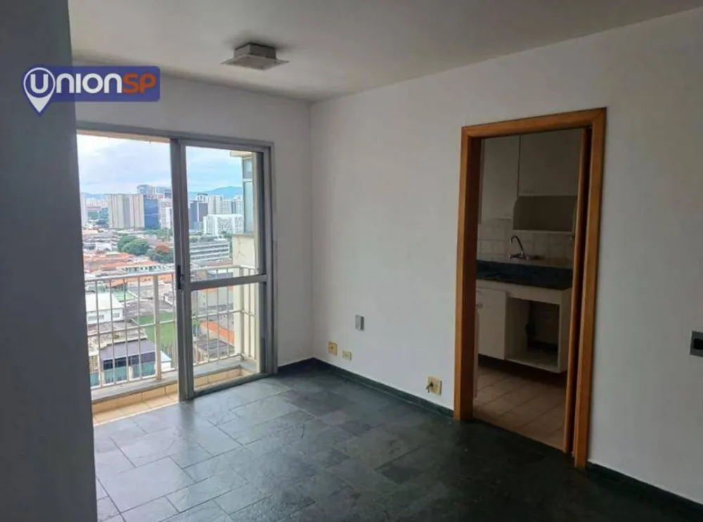 Apartamento, 2 quartos, 48 m² - Foto 1