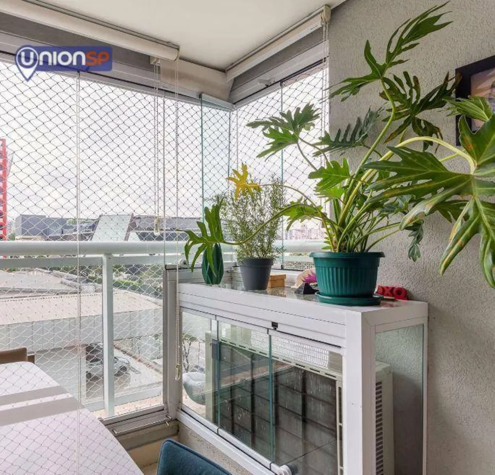 Apartamento, 1 quarto, 45 m² - Foto 4