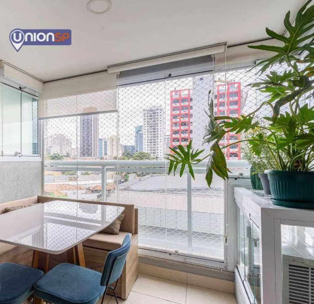 Apartamento, 1 quarto, 45 m² - Foto 3