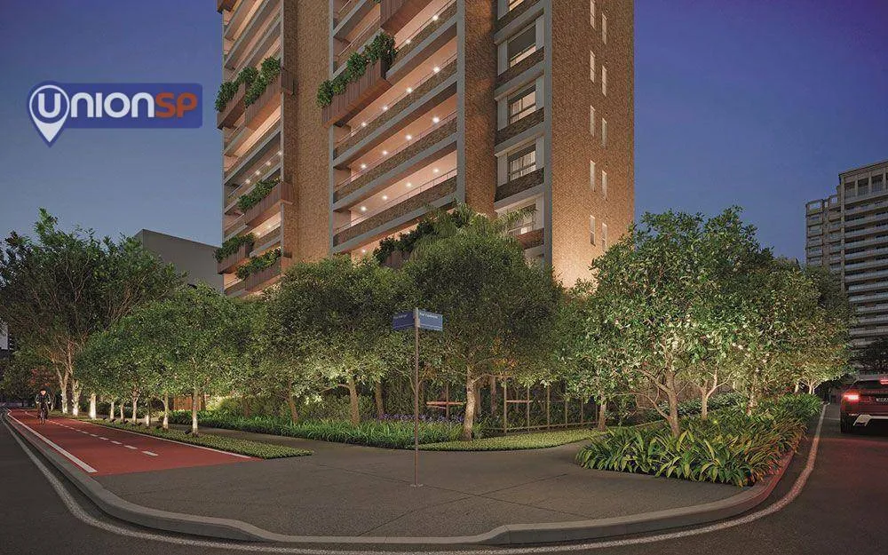 Apartamento, 4 quartos, 277 m² - Foto 3