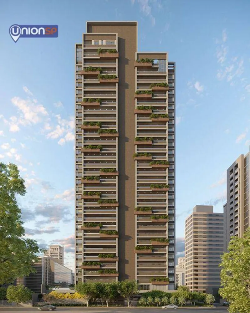 Apartamento, 4 quartos, 277 m² - Foto 1