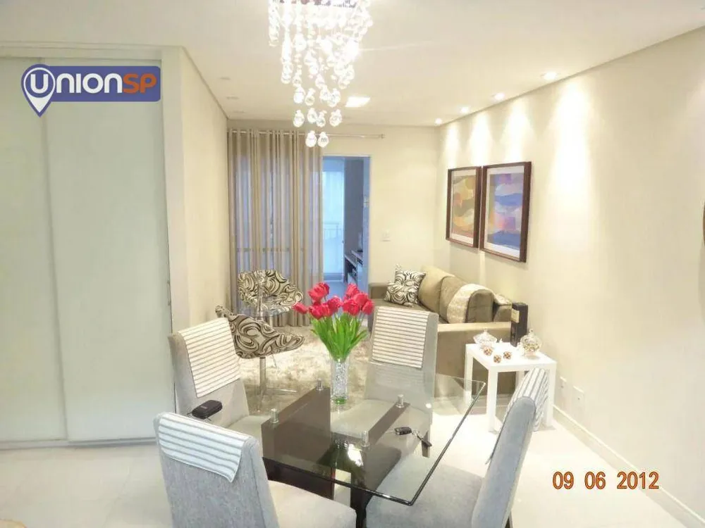 Apartamento, 3 quartos, 94 m² - Foto 4