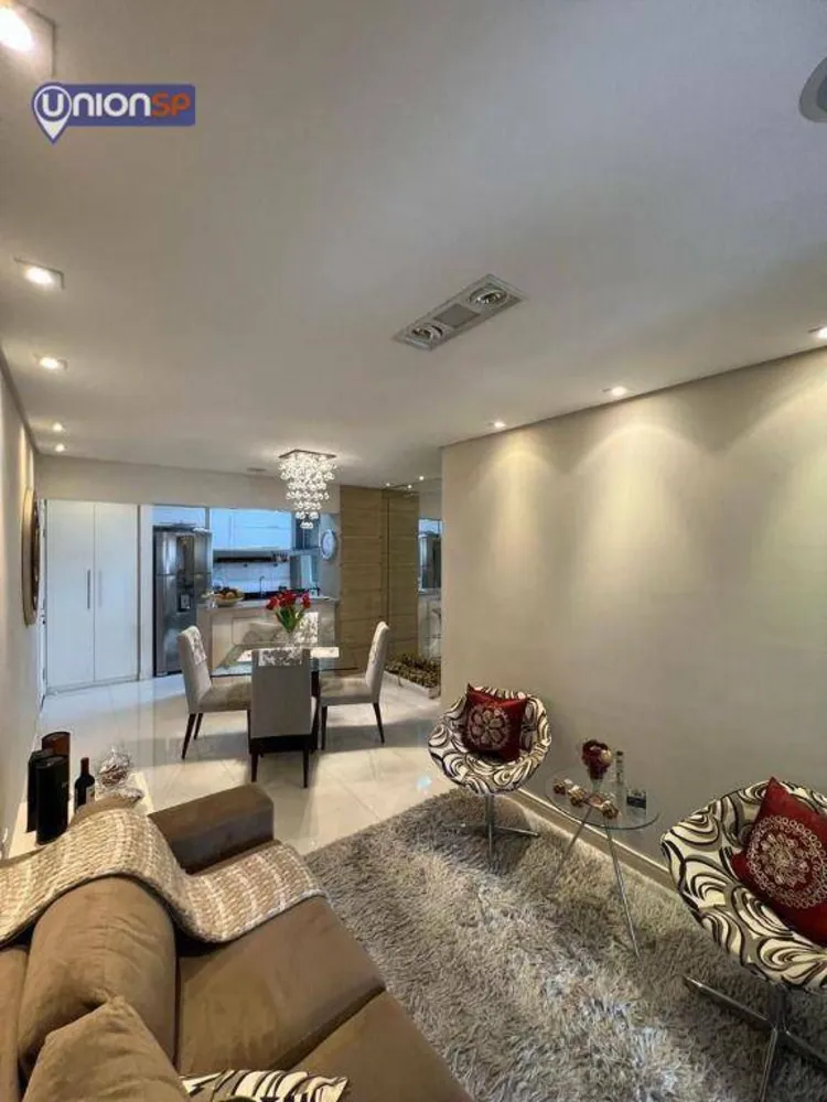 Apartamento, 3 quartos, 94 m² - Foto 3