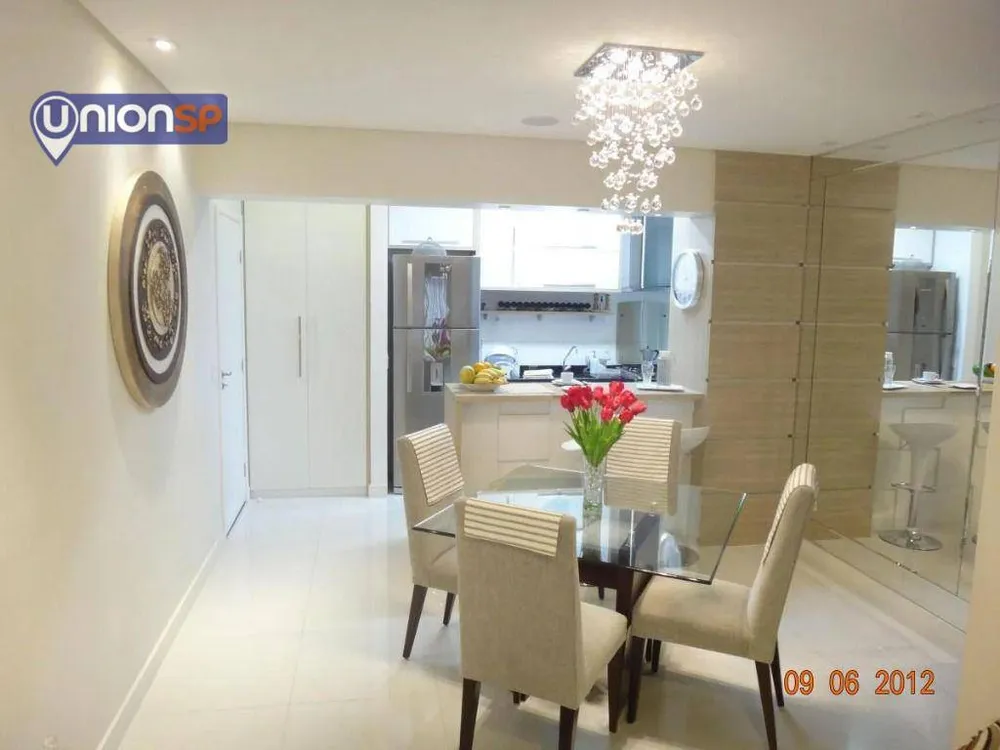 Apartamento, 3 quartos, 94 m² - Foto 2