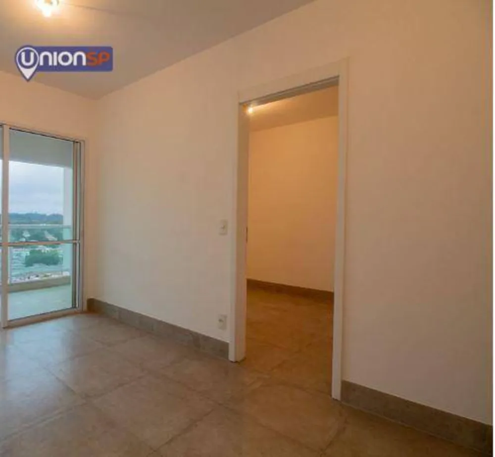 Apartamento, 1 quarto, 47 m² - Foto 2