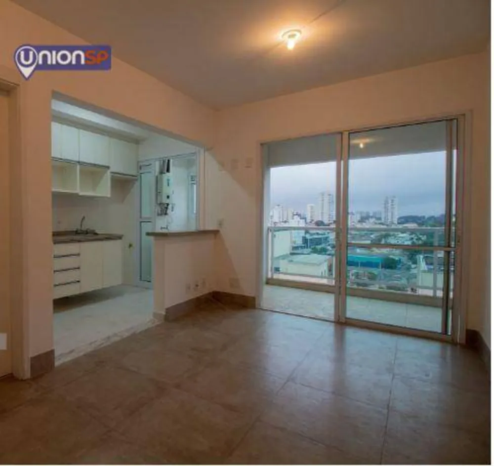 Apartamento, 1 quarto, 47 m² - Foto 3