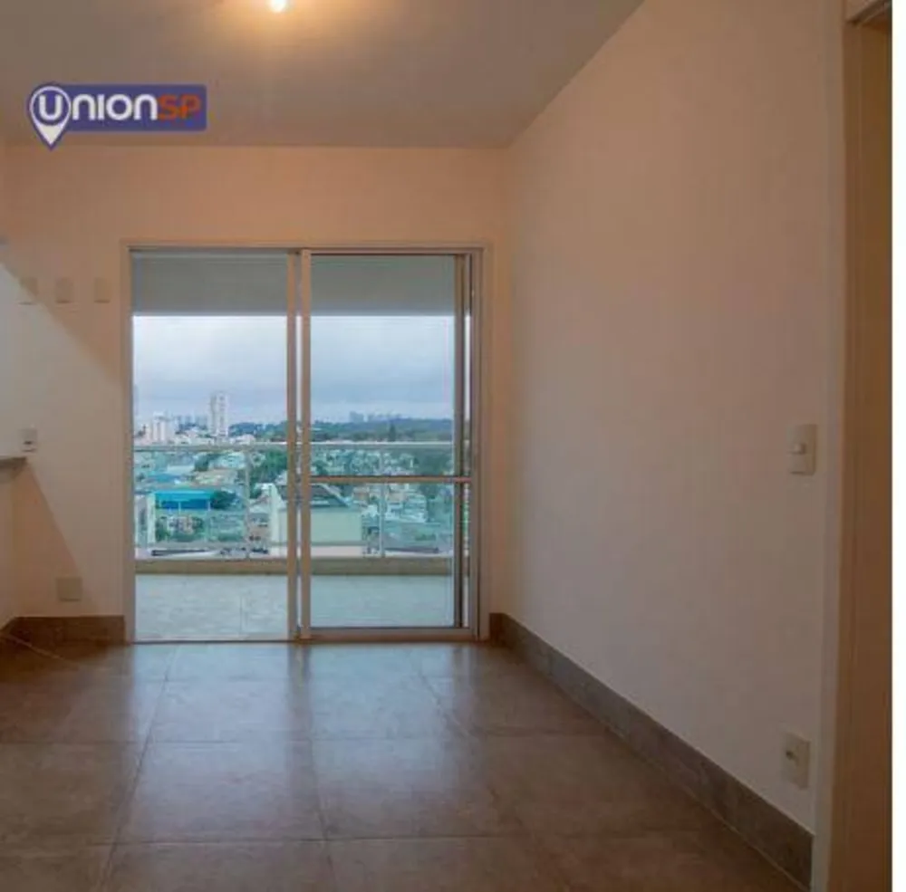 Apartamento, 1 quarto, 47 m² - Foto 1