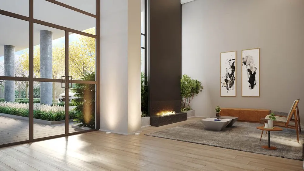 Apartamento, 3 quartos, 68 m² - Foto 2