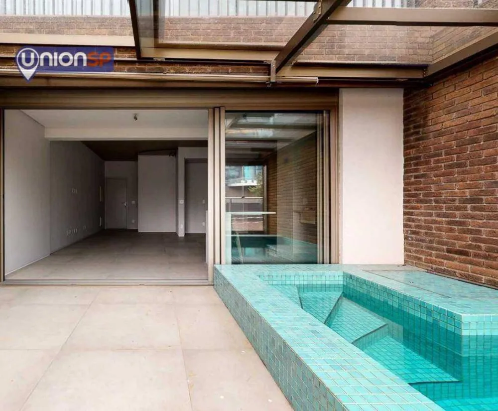 Apartamento, 1 quarto, 72 m² - Foto 4
