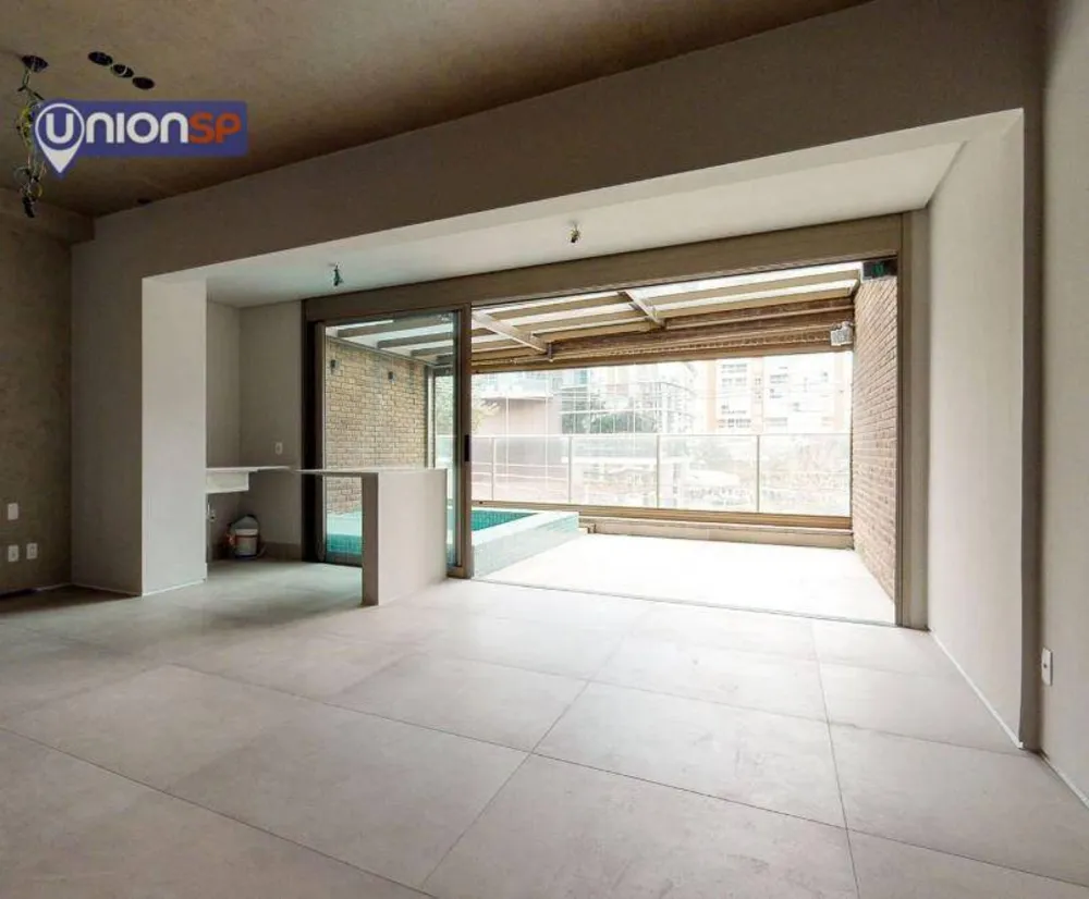 Apartamento, 1 quarto, 72 m² - Foto 1
