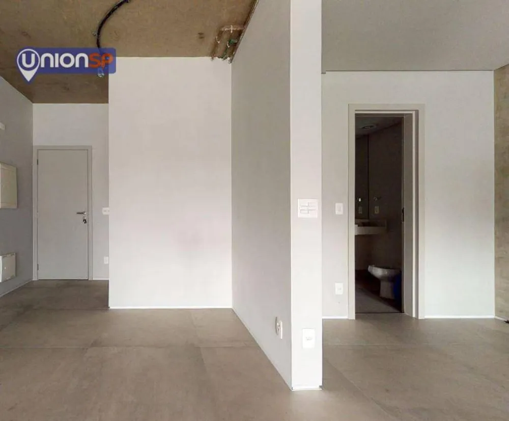 Apartamento, 1 quarto, 72 m² - Foto 2