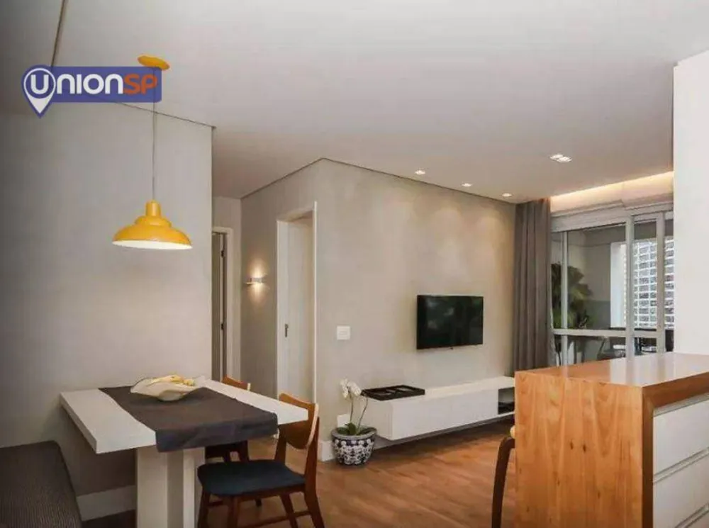 Apartamento, 2 quartos, 64 m² - Foto 2
