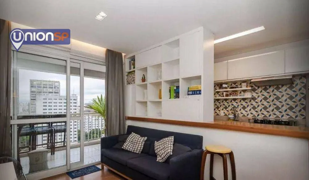 Apartamento, 2 quartos, 64 m² - Foto 1