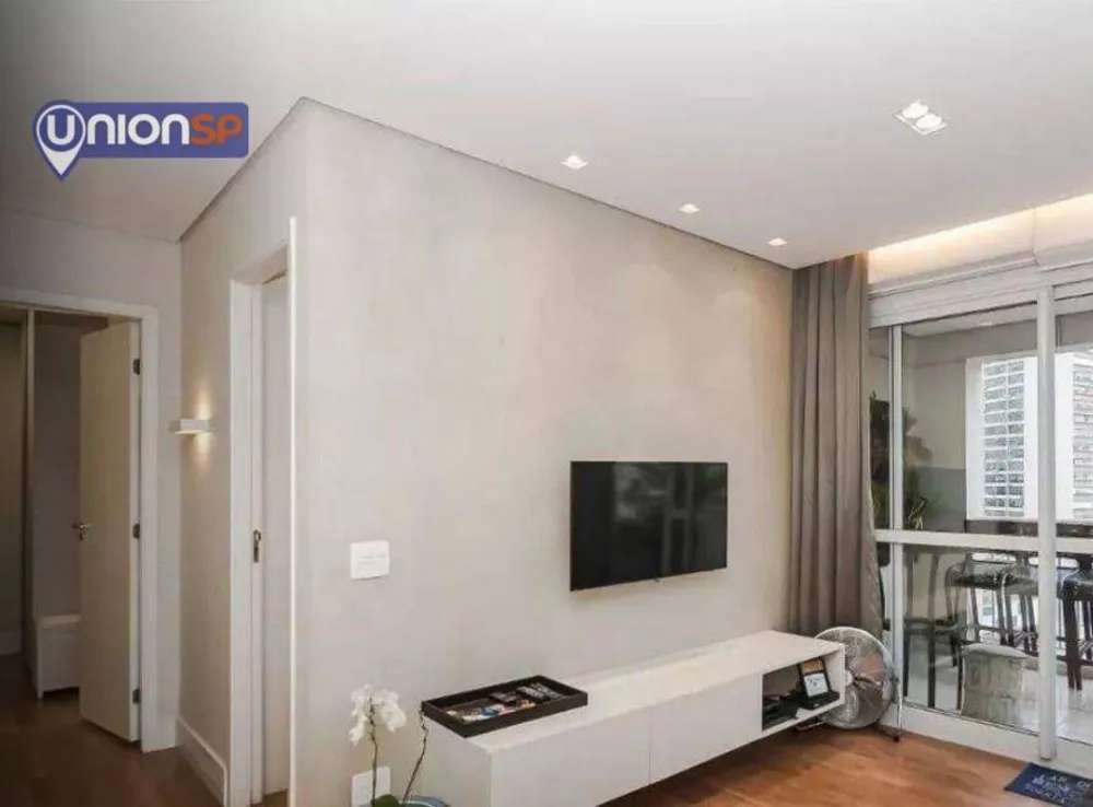 Apartamento, 2 quartos, 64 m² - Foto 3