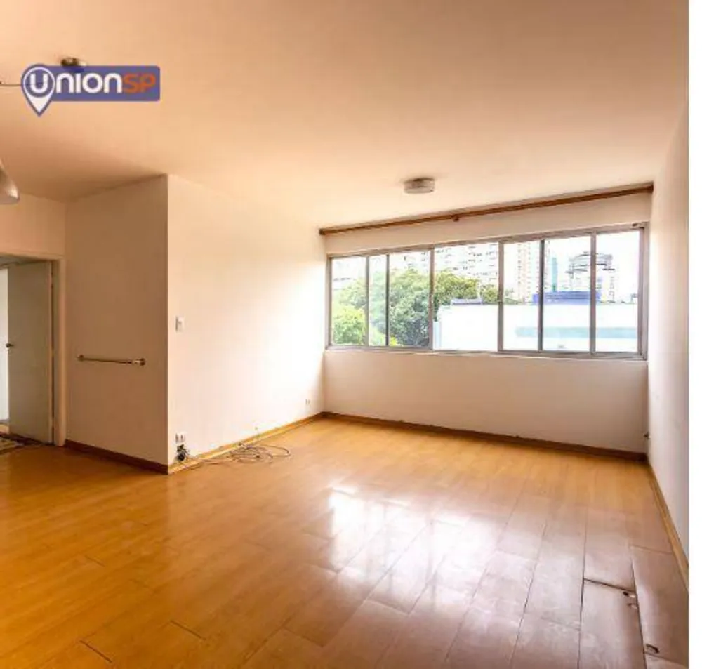 Apartamento, 2 quartos, 86 m² - Foto 1