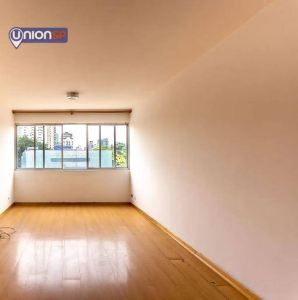 Apartamento, 2 quartos, 86 m² - Foto 2