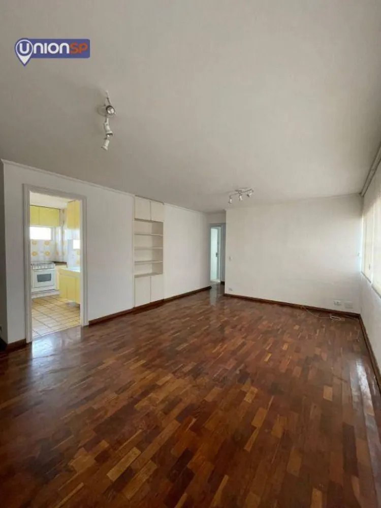 Apartamento, 3 quartos, 73 m² - Foto 2