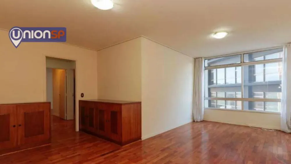 Apartamento, 3 quartos, 94 m² - Foto 1