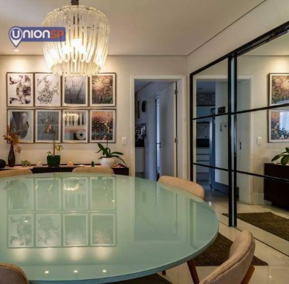 Apartamento, 3 quartos, 163 m² - Foto 3