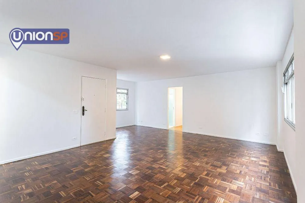 Apartamento, 3 quartos, 187 m² - Foto 4