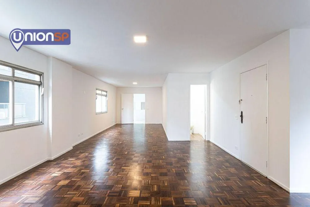 Apartamento, 3 quartos, 187 m² - Foto 1