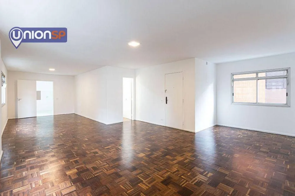 Apartamento, 3 quartos, 187 m² - Foto 3