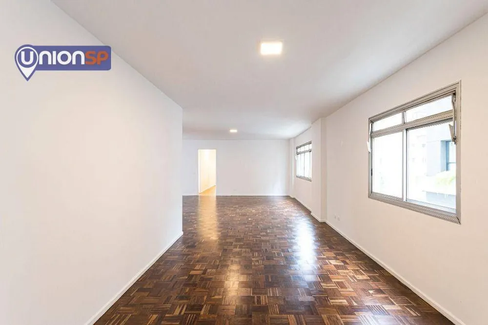 Apartamento, 3 quartos, 187 m² - Foto 2