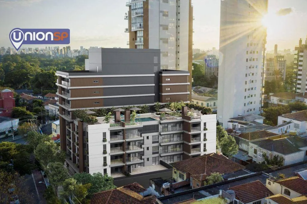 Apartamento, 3 quartos, 128 m² - Foto 2