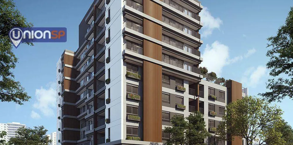 Apartamento, 3 quartos, 128 m² - Foto 1